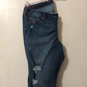 Torrid Jeans